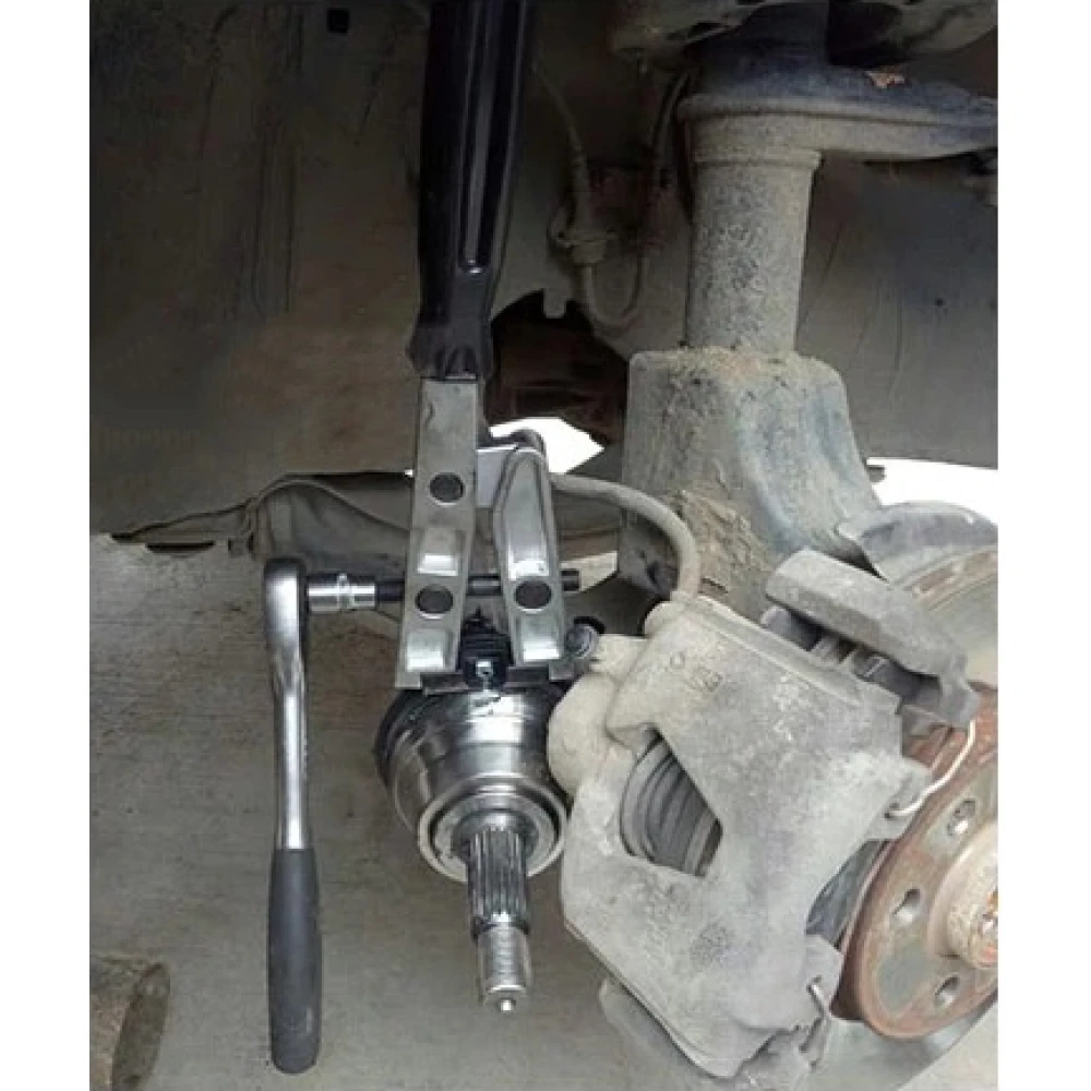 CV juostos spaustuko replės 3/8 TSX TOOL