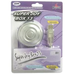 Mayflash GameCube valdiklio į PC USB adapteris Super Joybox 13
