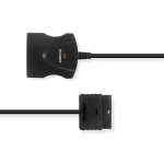 Uso del adaptador XP Joybox para jugar con mando Xbox en consola PS2