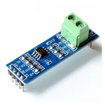 MAX485 TTL RS485 adapteris Arduino ir Raspberry Pi