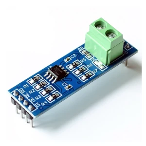MAX485 TTL RS485 adapteris Arduino ir Raspberry Pi