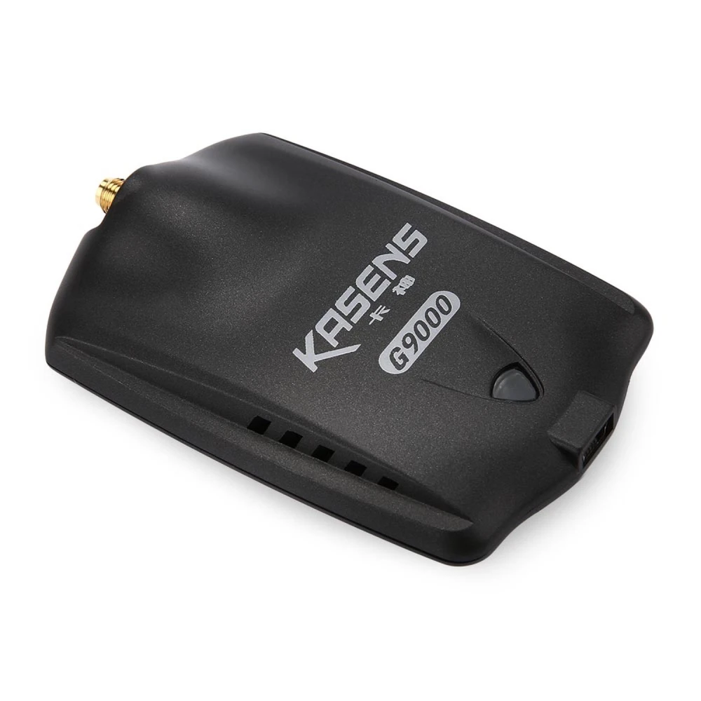 Kasens G9000 USB WiFi adapteris 6000mW su 18dBi antena RT3070