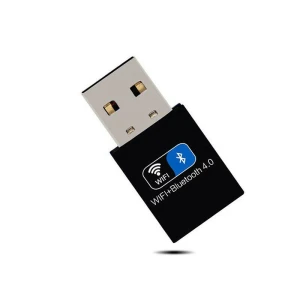 WiFi Bluetooth USB adapter 150Mbps Wireless USB 2.4GHz 802.11 for PC
