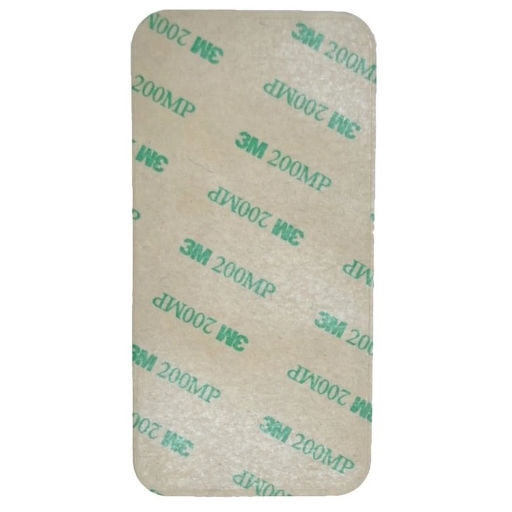 3M klijai iPhone 4 ekranui tiksliam remontui