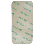 3M klijai iPhone 4 ekranui tiksliam remontui