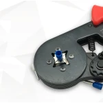 Gnybtų užspaudimo replės 0.25-10 mm² - 1200 vnt. rinkinys