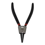 Herramienta profesional alicates curvos SK-112-7b para circlips y arandelas
