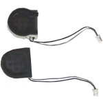 PSP vidinis garsiakalbis PSP remontui ir garso atkūrimui