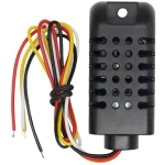 AM2320B skaitmeninis temperatūros ir drėgmės jutiklio modulis AM2301 SHT21 Arduino