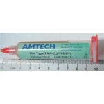 Amtech RMA-223-TPF(UV) litavimo fliusas 10cc profesionaliam litavimui