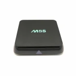 Android TV Box 4K M8S - Smart TV dėžutė Android 4.4 Kit Kat 2G/8G