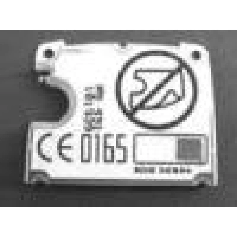 Antena Alcatel OT51X – suderinama ir originali Satkit atsarginė dalis