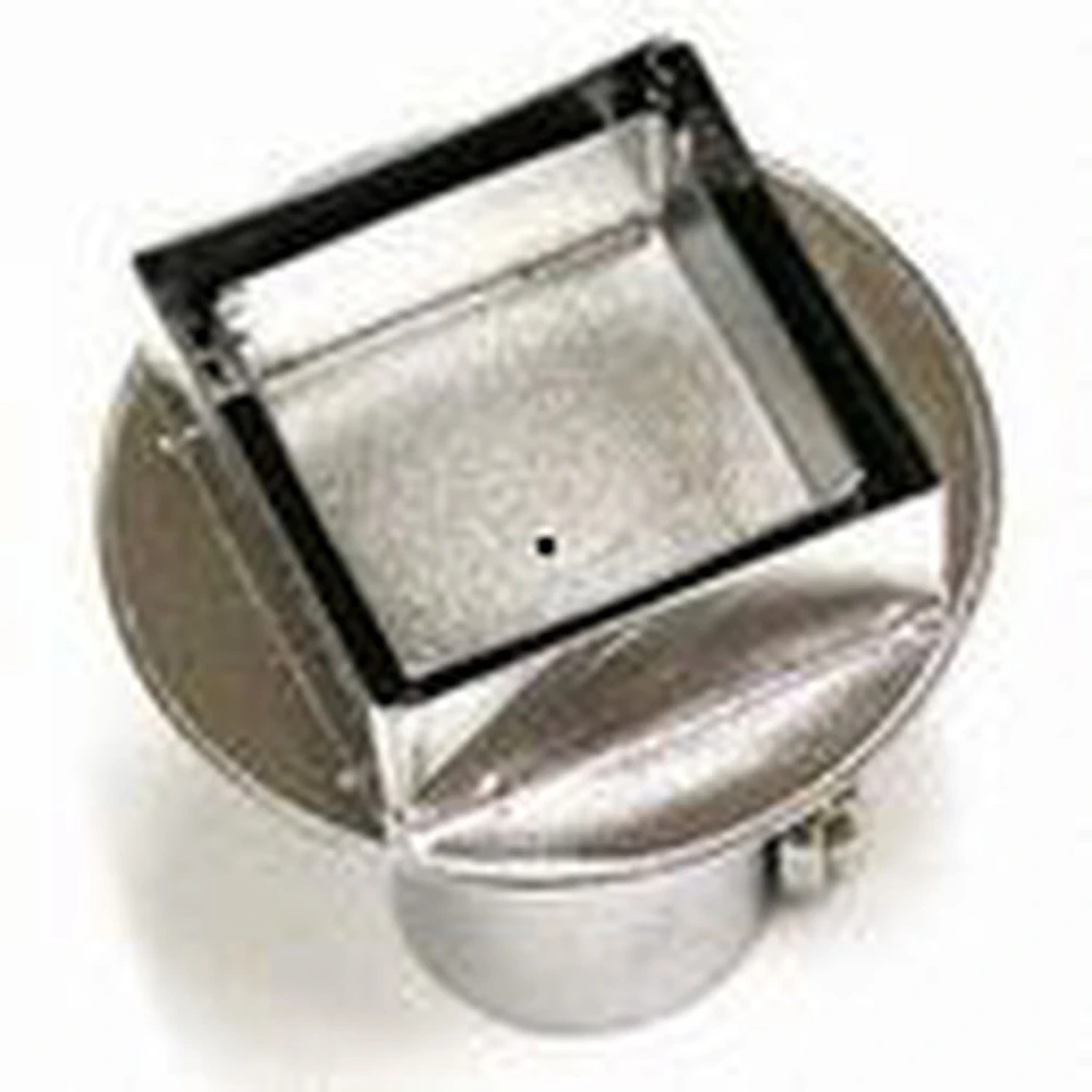 Aoyue 1129 oro antgalis QFP 28 x 28 mm