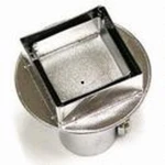 Aoyue 1129 oro antgalis QFP 28 x 28 mm