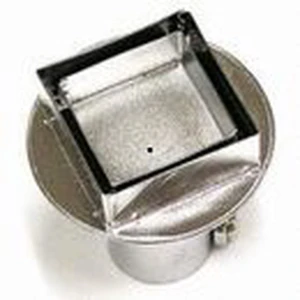 Aoyue 1129 oro antgalis QFP 28 x 28 mm