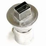 Aoyue 1132 oro antgalis SOP 5,6 x 13 mm