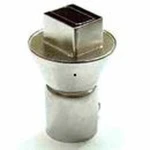 Aoyue 1184 oro antgalis SOJ 18 x 8 mm