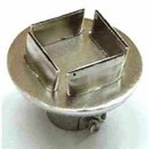 Aoyue 1203 oro antgalis BQFP 35x35 mm litavimo stotims