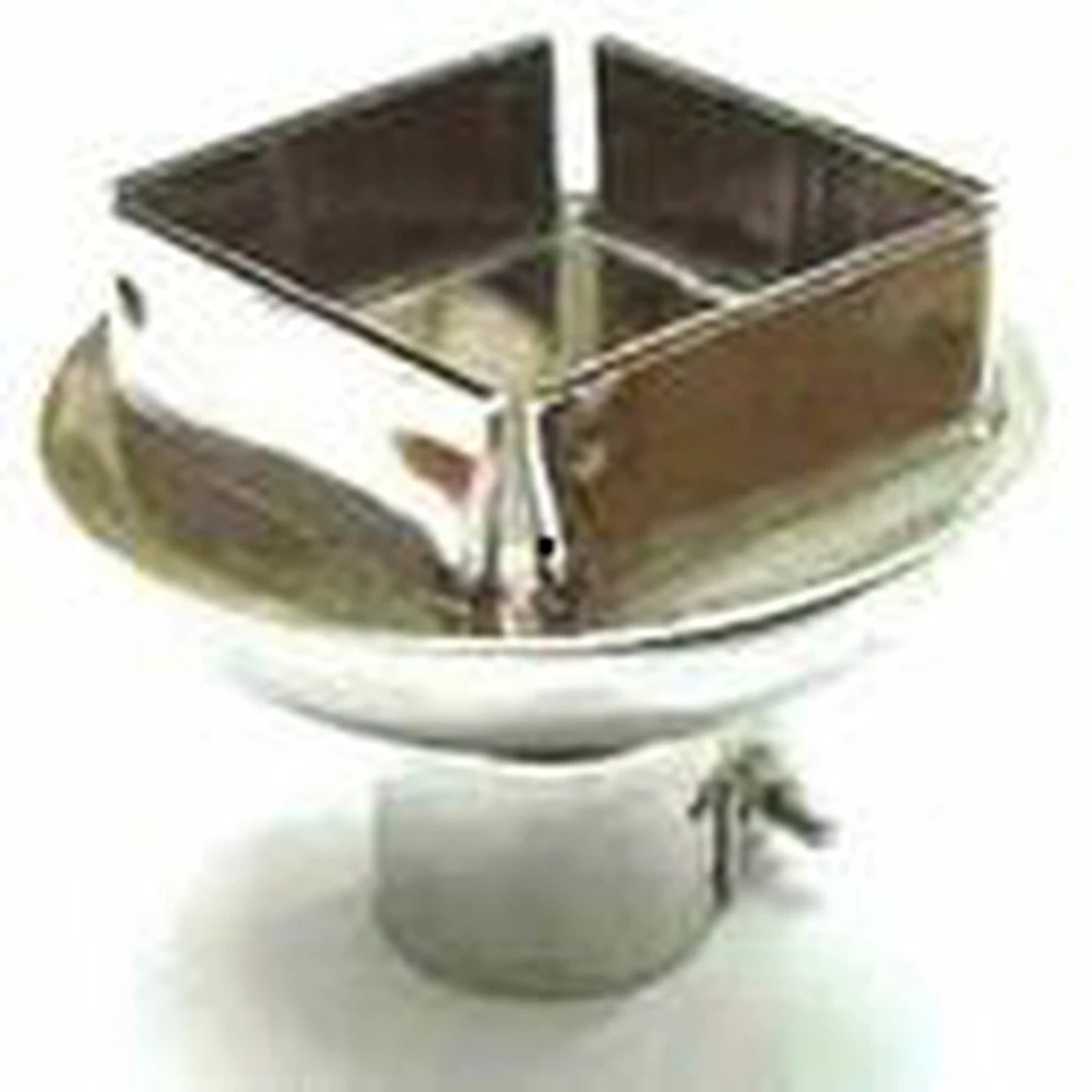 Aoyue 1264 oro antgalis QFP 40 x 40 mm - antgalis litavimo stočiai