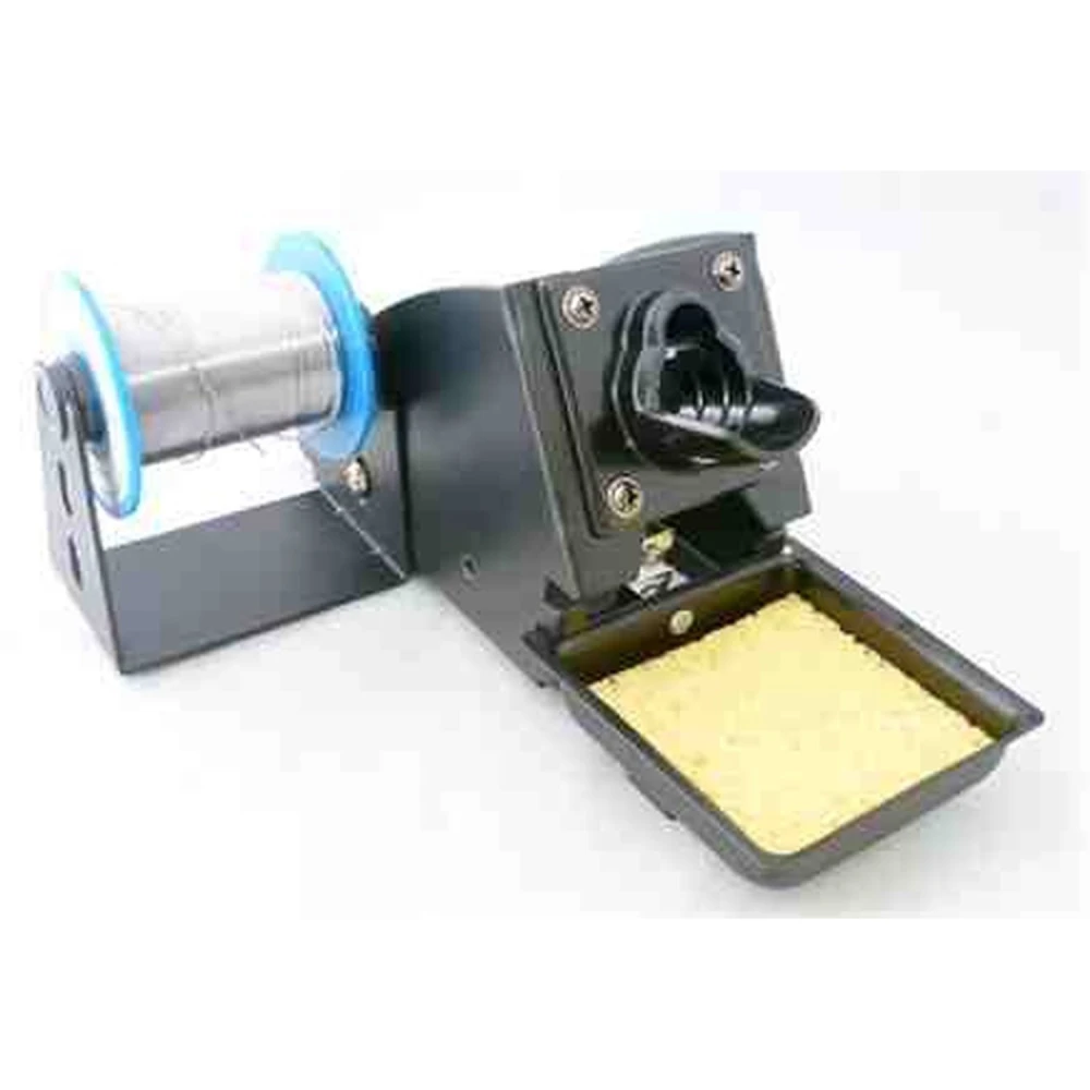 Aoyue 2660 lituoklio laikiklis su alavo ritės laikikliu