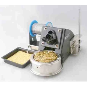 Aoyue 2663b lituoklio laikiklis su antgalių laikikliu