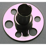 Aoyue 301282 ilgas siurbimo vamzdelio jungties kamštis