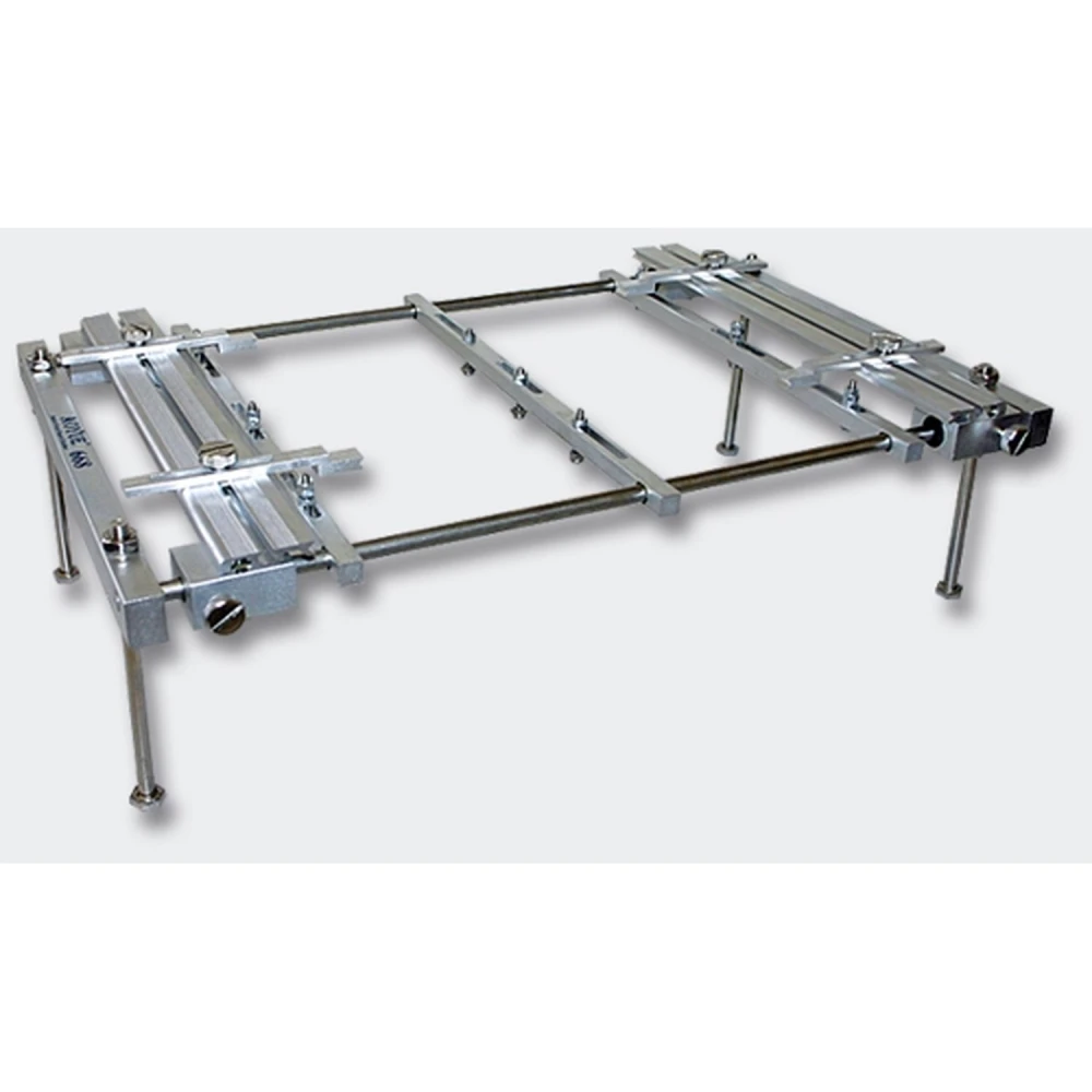 Aoyue 668 universalus PCB plokščių laikiklis darbui su pašildytuvu