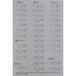 Aoyue 951 SMD litavimo stotelė su mikro pincetu tiksliam litavimui