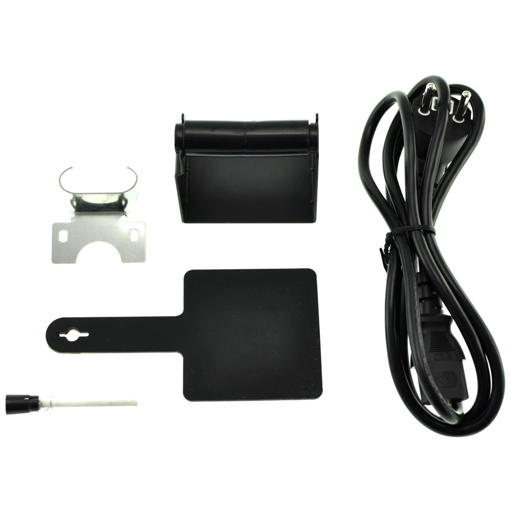 Aoyue 951 SMD litavimo stotelė su mikro pincetu tiksliam litavimui