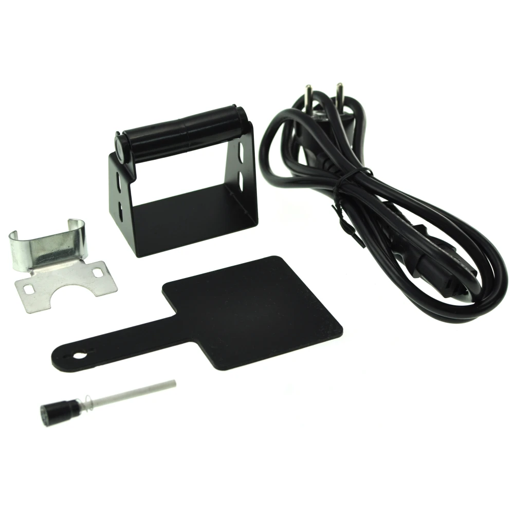 Aoyue 951 SMD litavimo stotelė su mikro pincetu tiksliam litavimui