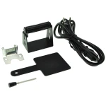 Aoyue 951 SMD litavimo stotelė su mikro pincetu tiksliam litavimui