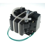 Aoyue diafragminis siurblys P001 – litavimo stotiai 220V