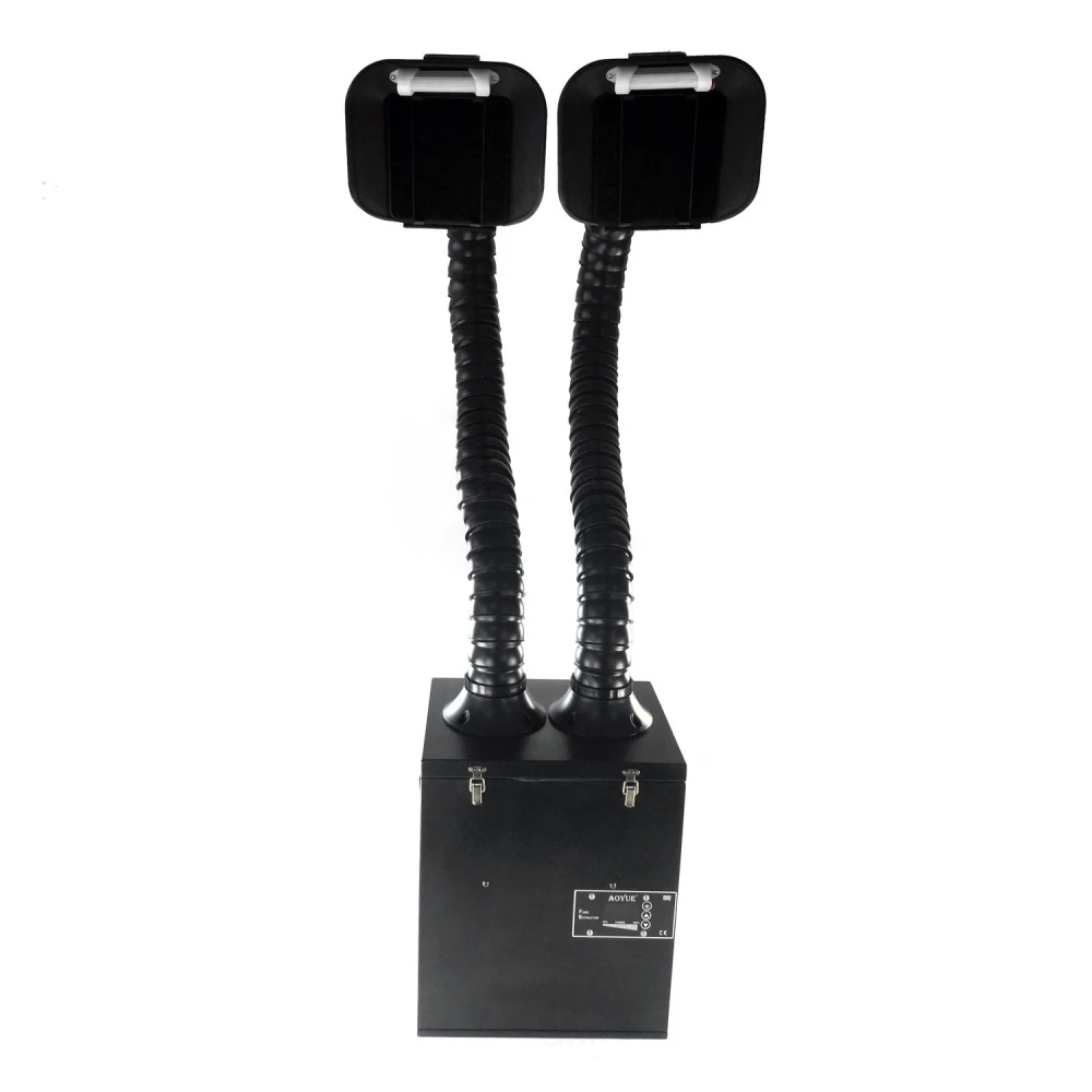 Aoyue FEK-1 darbo platforma su aplinkos apsauga litavimo stotims