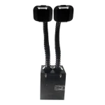 Aoyue FEK-1 darbo platforma su aplinkos apsauga litavimo stotims