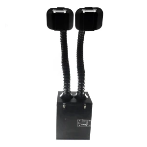 Aoyue FEK-1 darbo platforma su aplinkos apsauga litavimo stotims