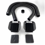 Aoyue FEK-1 darbo platforma su aplinkos apsauga litavimo stotims