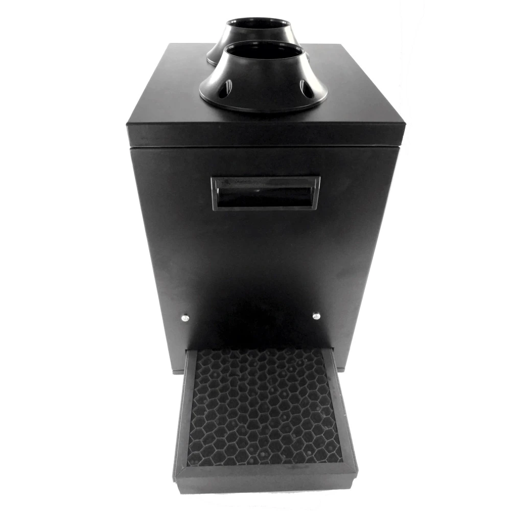 Aoyue FEK-1 darbo platforma su aplinkos apsauga litavimo stotims