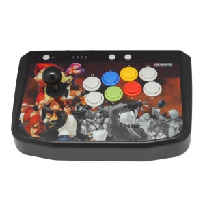 Arcade Stick Xbox 360 – arkadinis valdiklis koviniams žaidimams