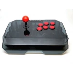 Qanba N1 arcade stick PS3, PC USB ir Android TV