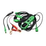 Cable extensible de 6,1 metros para pruebas eléctricas en vehículos Autek Yd208