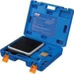 Didelio tikslumo programuojamos skaitmeninės svarstyklės Value VES-50A