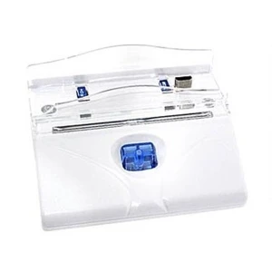 Suderinama ir lengvai naudojama Nintendo DSi ir DSi XL įkrovimo stotelė