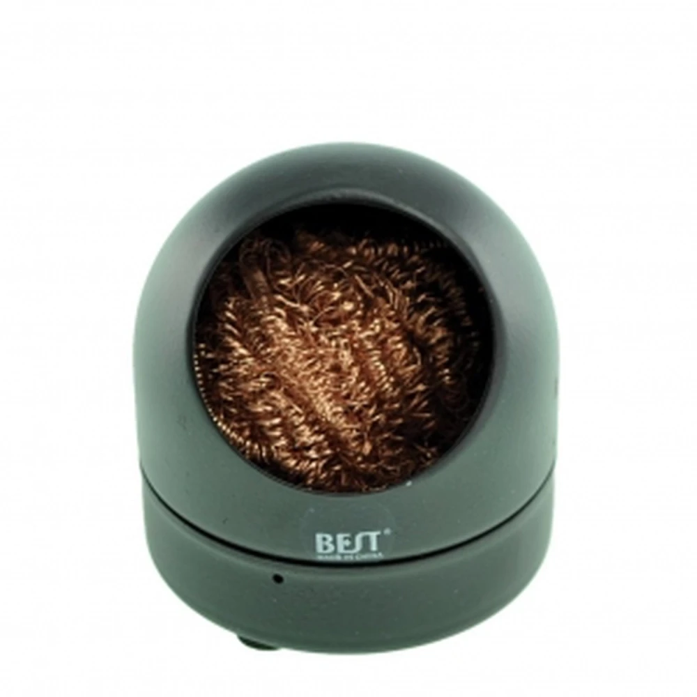 Mlink lituoklio antgalių valymo pagrindas