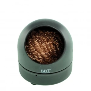 Mlink lituoklio antgalių valymo pagrindas