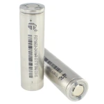 18650 2400mAh 3.7V Li-Ion įkraunama baterija satkit