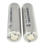 18650 2400mAh 3.7V Li-Ion įkraunama baterija satkit