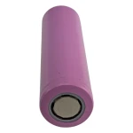 Batería 18650 2600mAh satkit con especificaciones