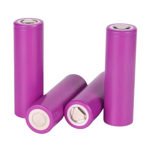 Didelės talpos 21700 4800mAh Li-Ion įkraunama baterija 3,7V