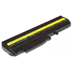 6600 mAh baterija IBM T40, T41 ir R50 – originalus IBM pakaitalas