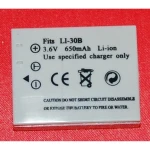 Suderinama Olympus LI-30B baterija Olympus skaitmeniniams fotoaparatams